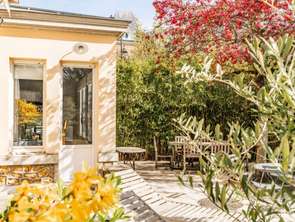 Vente Maison 6 chambresChatou