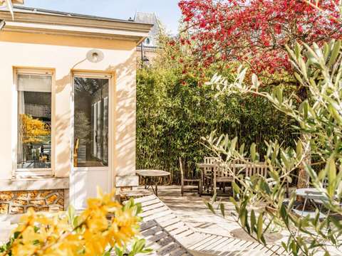 Vente maison 8 pièces Chatou 78