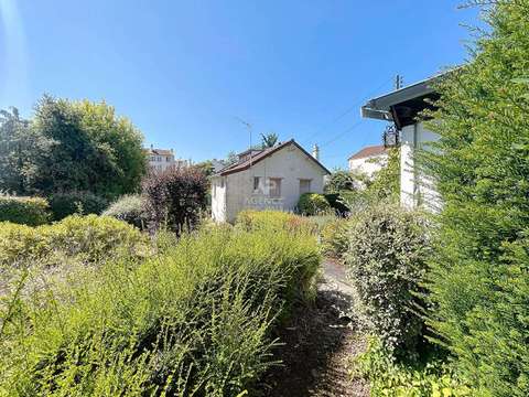 Vente maison 3 pièces Chatou 78