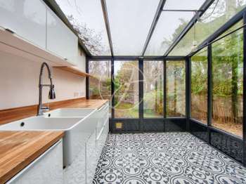 Vente maison 5 pièces Chatou 78