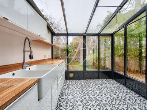 Vente maison 5 pièces Chatou 78