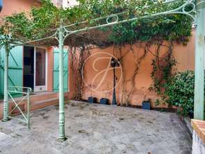 Vente Maison 4 chambresChatou