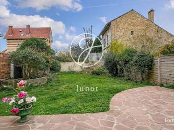 Vente Maison 4 chambresChatou
