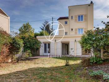 Vente Maison 4 chambresChatou