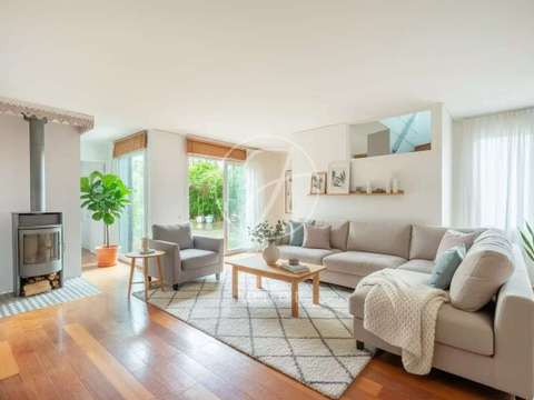 Vente maison 6 pièces Chatou 78