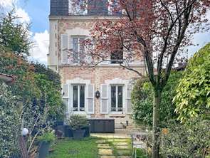 Vente Maison 4 chambresChatou