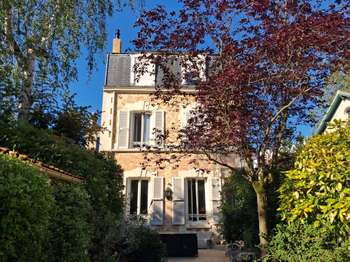 Vente Maison 4 chambresChatou