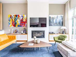 Vente Maison 4 chambresChatou