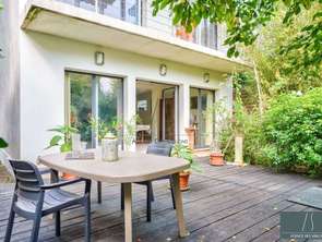 Vente Maison 4 chambresChatou