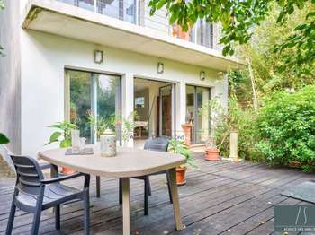 Vente maison 8 pièces Chatou 78
