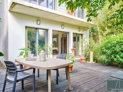 Vente maison 8 pièces Chatou 78