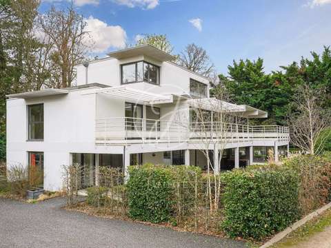 Vente maison 8 pièces Chatou 78