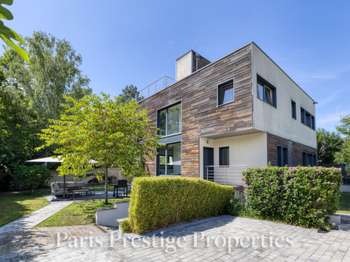 Vente Maison 7 chambresChatou
