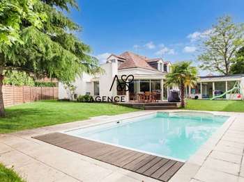 Vente Maison 4 chambresChatou