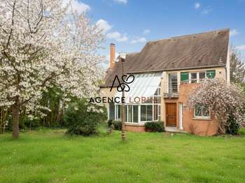Vente Maison 4 chambresChatou