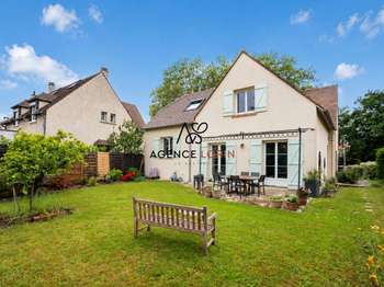 Vente Maison 5 chambresChatou