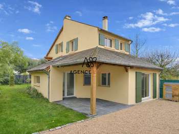 Vente Maison 3 chambresChatou