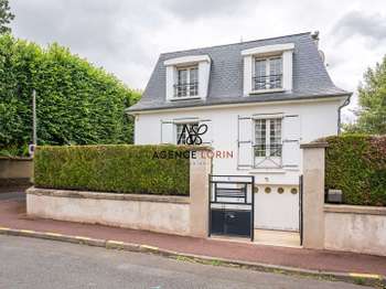Vente Maison 3 chambresChatou