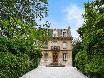 Vente Maison 8 chambresChatou