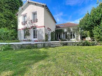 Vente Maison 6 chambresChatou