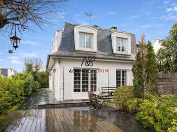Vente Maison 5 chambresChatou