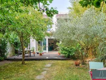 Vente Maison 4 chambresChatou