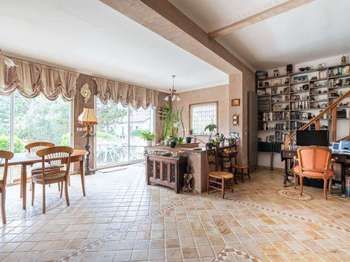 Vente Maison 5 chambresChatou