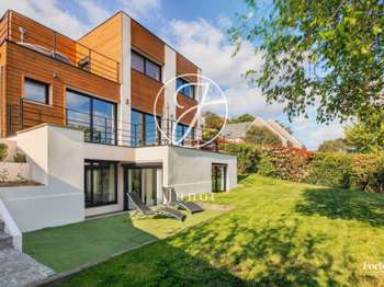 Vente Maison 5 chambresChatou