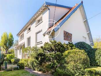 Vente Maison 5 chambresChatou