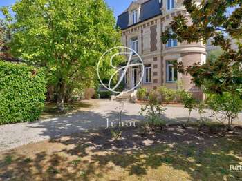 Vente maison 7 pièces Chatou 78