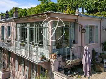 Vente maison 7 pièces Chatou 78