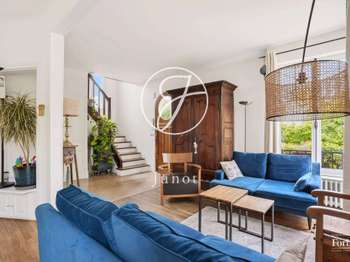 Vente Maison 7 piècesChatou