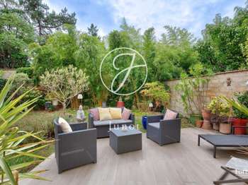 Vente Maison 4 chambresChatou