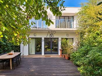 Vente maison 7 pièces Chatou 78