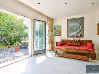 Vente Maison 4 chambresChatou