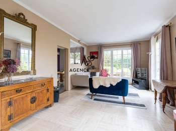 Vente maison 8 pièces Chatou 78