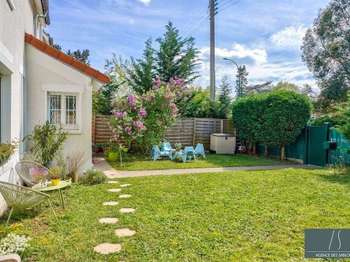 Vente Maison 4 chambresChatou