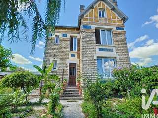Vente maison 7 pièces Vente maison 7 pièces