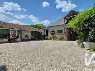 Vente maison 7 pièces Vente maison 7 pièces