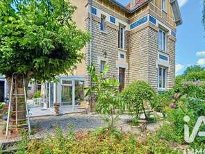 Vente Maison 7 piècesChâtres