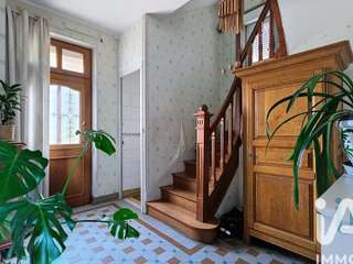 Vente maison 7 pièces Vente maison 7 pièces