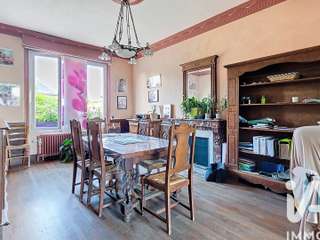 Vente maison 7 pièces Vente maison 7 pièces