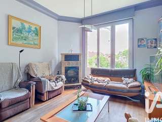 Vente maison 7 pièces Vente maison 7 pièces