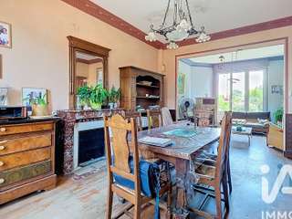 Vente maison 7 pièces Vente maison 7 pièces