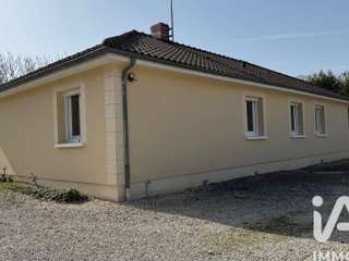 Vente maison 6 pièces Vente maison 6 pièces
