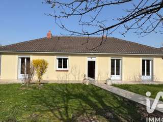 Vente maison 6 pièces Vente maison 6 pièces