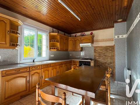 Vente maison 6 pièces Vente maison 6 pièces