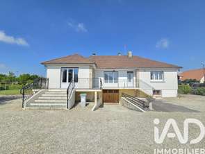Vente Maison 4 chambresChâtres