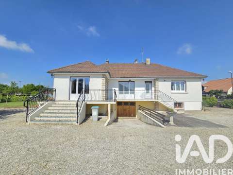 Vente maison 5 pièces Châtres 10