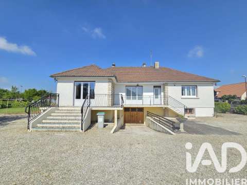 Vente maison 5 pièces Châtres 10